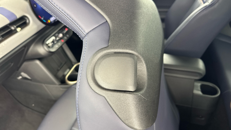 MINI Cooper 2.0 S Exclusive 3dr Auto Petrol Hatchback